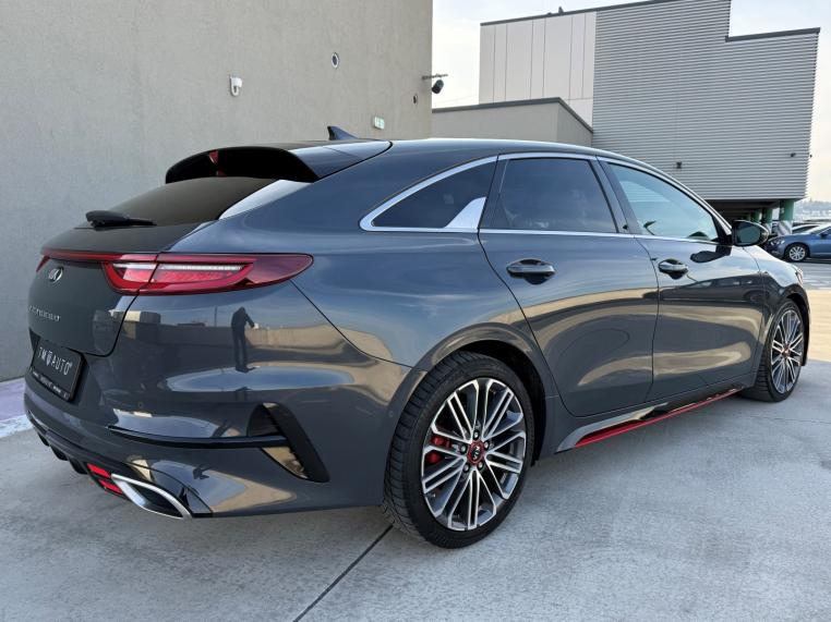 Kia ProCeed 1.6 T-GDi GT AT7 150kW/204HP